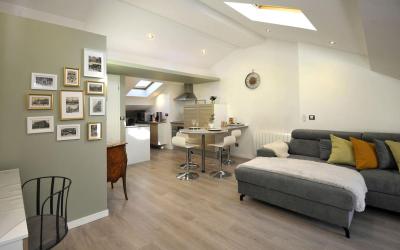 Appartement 1 Chambre Appartement 1 Chambre