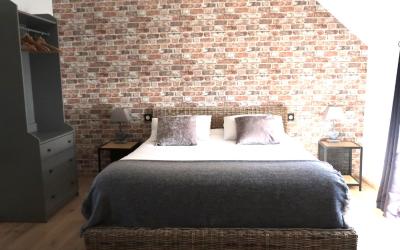 Grande Chambre Double 