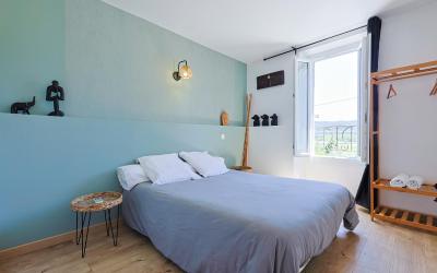 Chambre Double Standard