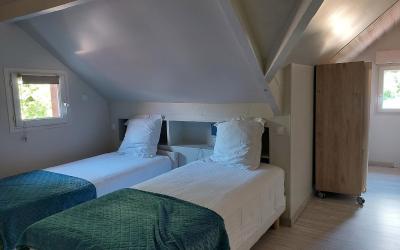 Maison 4u00a0Chambres Maison 4u00a0Chambres
