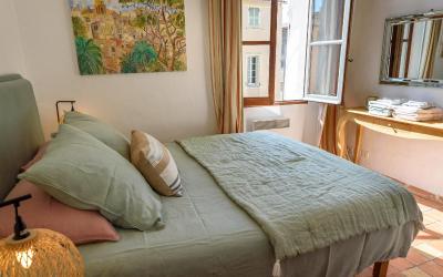 Appartement 1 Chambre