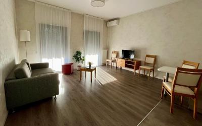 Appartement 2 Chambres