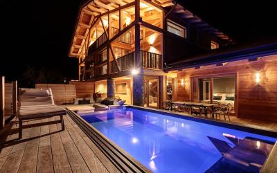Chalet Chalet