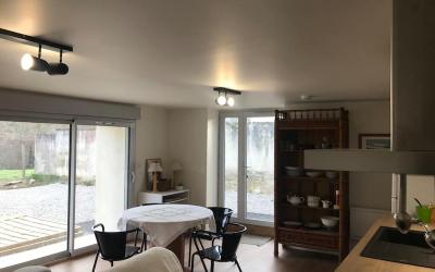 Appartement 1 Chambre