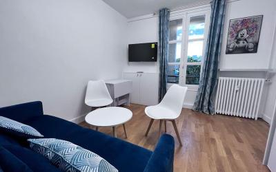 Appartement 1 Chambre