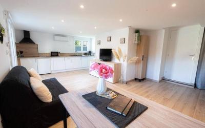 Appartement 1 Chambre