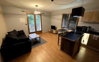 Appartement 1 Chambre