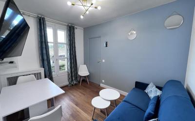 Appartement 1 Chambre Appartement 1 Chambre