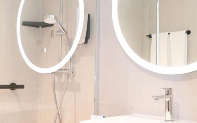 Chambre avec Balcon - Vue sur Mer Chambre avec Balcon - Vue sur Mer