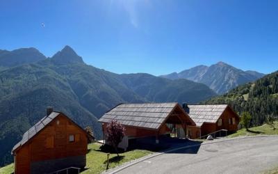 Appartement (8 Adultes) Appartement (8 Adultes)