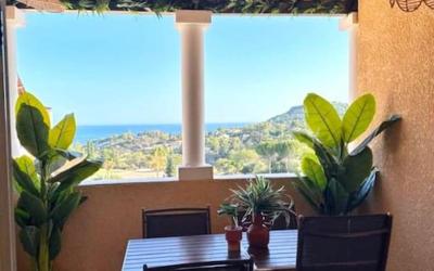 Appartement - Vue sur Mer Appartement - Vue sur Mer