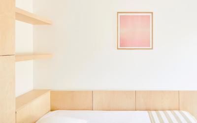 Chambre Simple avec Vue sur la Colline Chambre Simple avec Vue sur la Colline