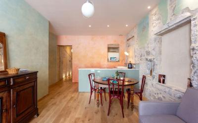 Appartement 1 Chambre