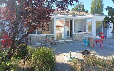 Maison 4u00a0Chambres