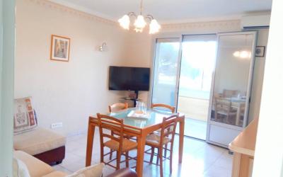 Appartement 2 Chambres