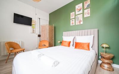 Appartement 1 Chambre