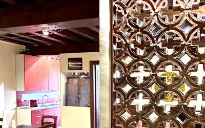 Appartamento con 1 Camera da Letto