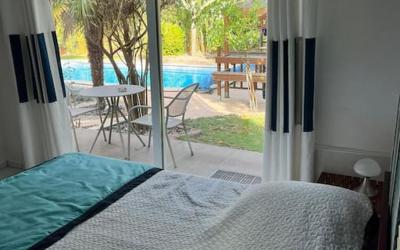 Appartement 1 Chambre