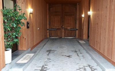 Appartement 3u00a0Chambres Appartement 3u00a0Chambres