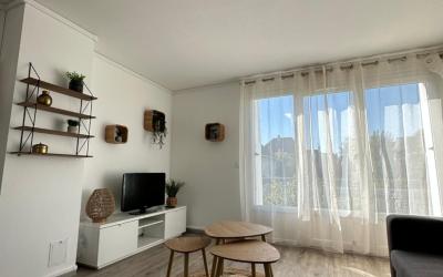 Appartement 1 Chambre Appartement 1 Chambre