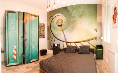 Appartement 1 Chambre Appartement 1 Chambre