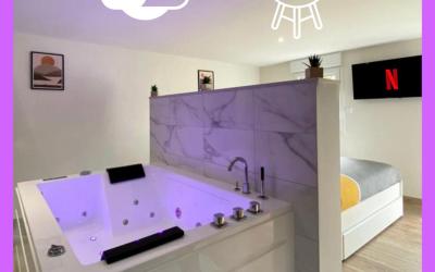 Appartement 1 Chambre
