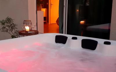 Appartement 1 Chambre