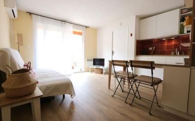 Appartement 1 Chambre Appartement 1 Chambre