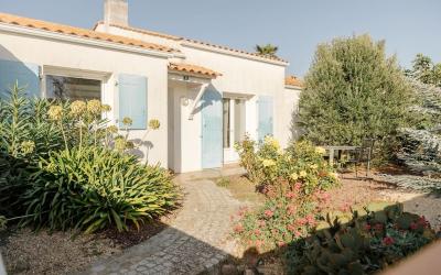 Maison 4u00a0Chambres