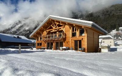 Chalet Supu00e9rieur