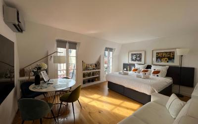 Appartement 2 Chambres Appartement 2 Chambres