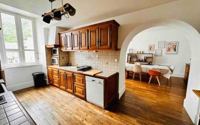 Appartement 3u00a0Chambres