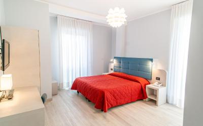 Camera Matrimoniale Standard