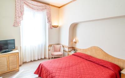 Camera Matrimoniale Piccola