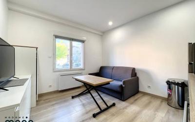 Appartement 1 Chambre