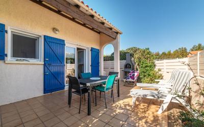 Maison 2u00a0Chambres