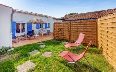 Maison de Vacances 2u00a0Chambres