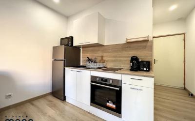 Appartement 1 Chambre