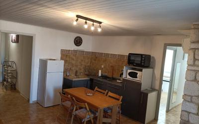 Appartement 1 Chambre