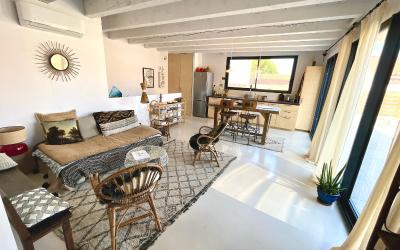 Appartement 2 Chambres