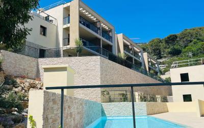 Appartement 2 Chambres