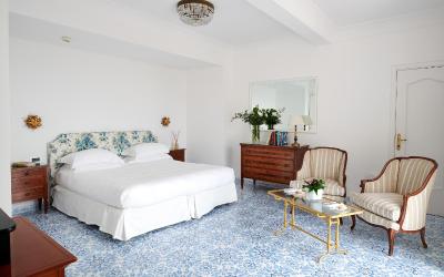 Camera Matrimoniale Classic