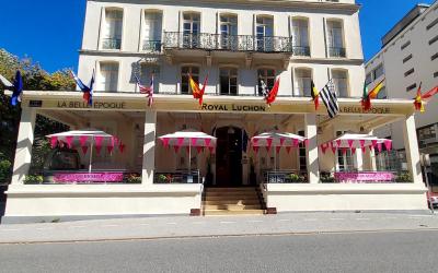 Appartement 1 Chambre