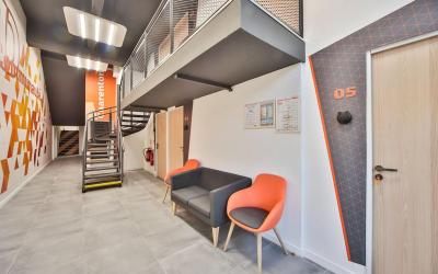 Appartement 1 Chambre