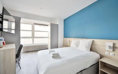 Appartement 1 Chambre