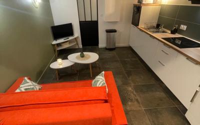 Appartement 1 Chambre Appartement 1 Chambre