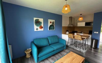 Appartement 1 Chambre Appartement 1 Chambre