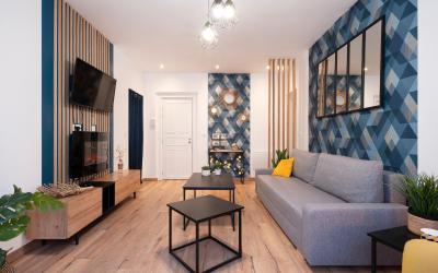 Appartement 1 Chambre