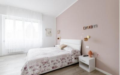 Appartamento con Vista Giardino