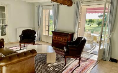 Cottage 2 Chambres 